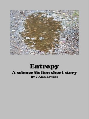 cover image of Entropy